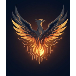 Fenyx phoenix mark